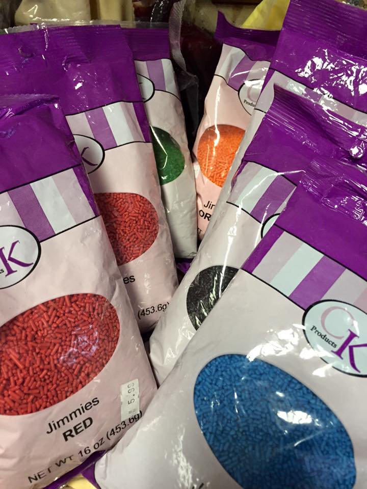 chocolate making supplies by Chocolates by Michelle