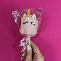 unicorn chocolate by Chocolate by Michelle